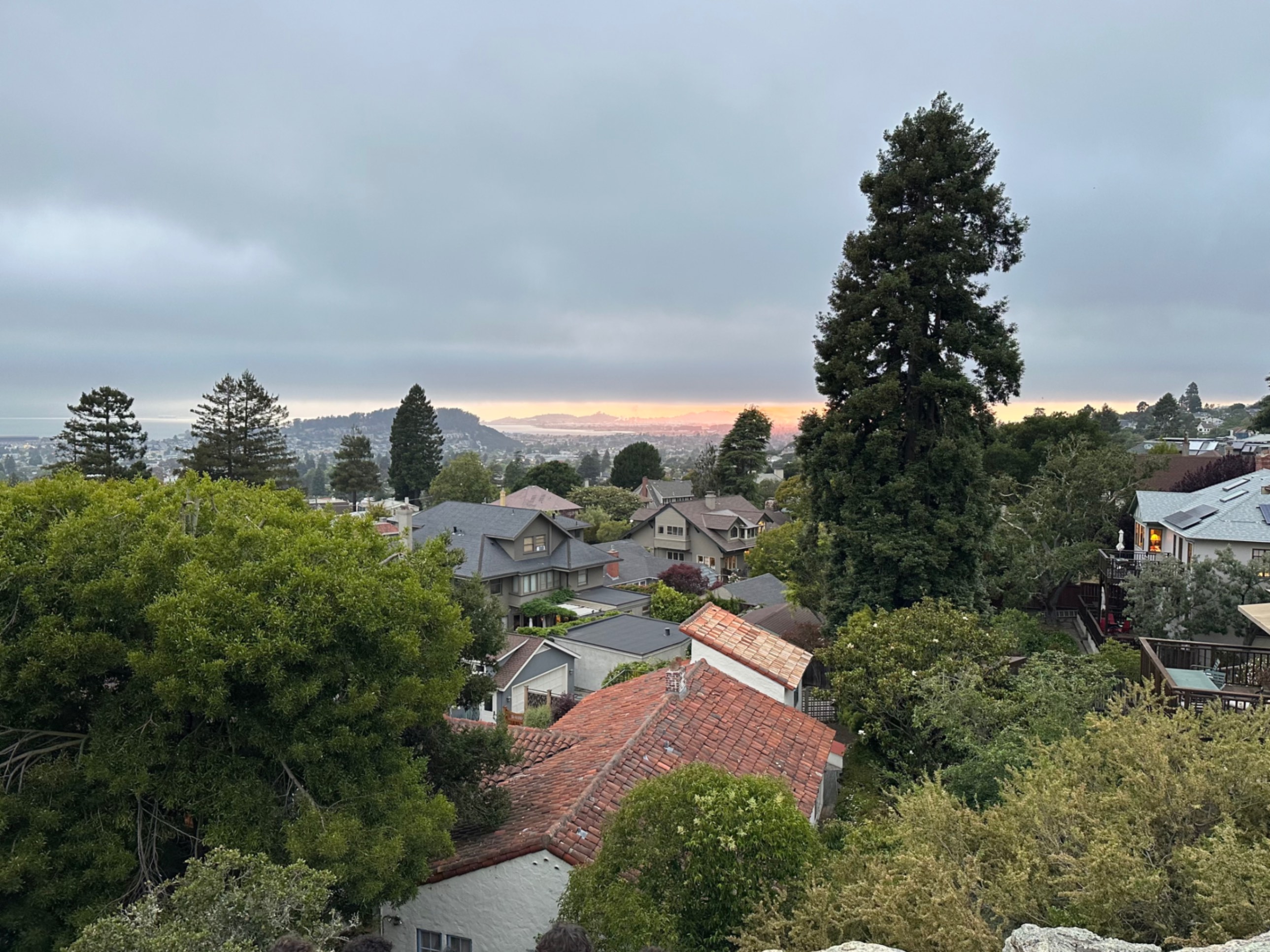 Berkeley, California