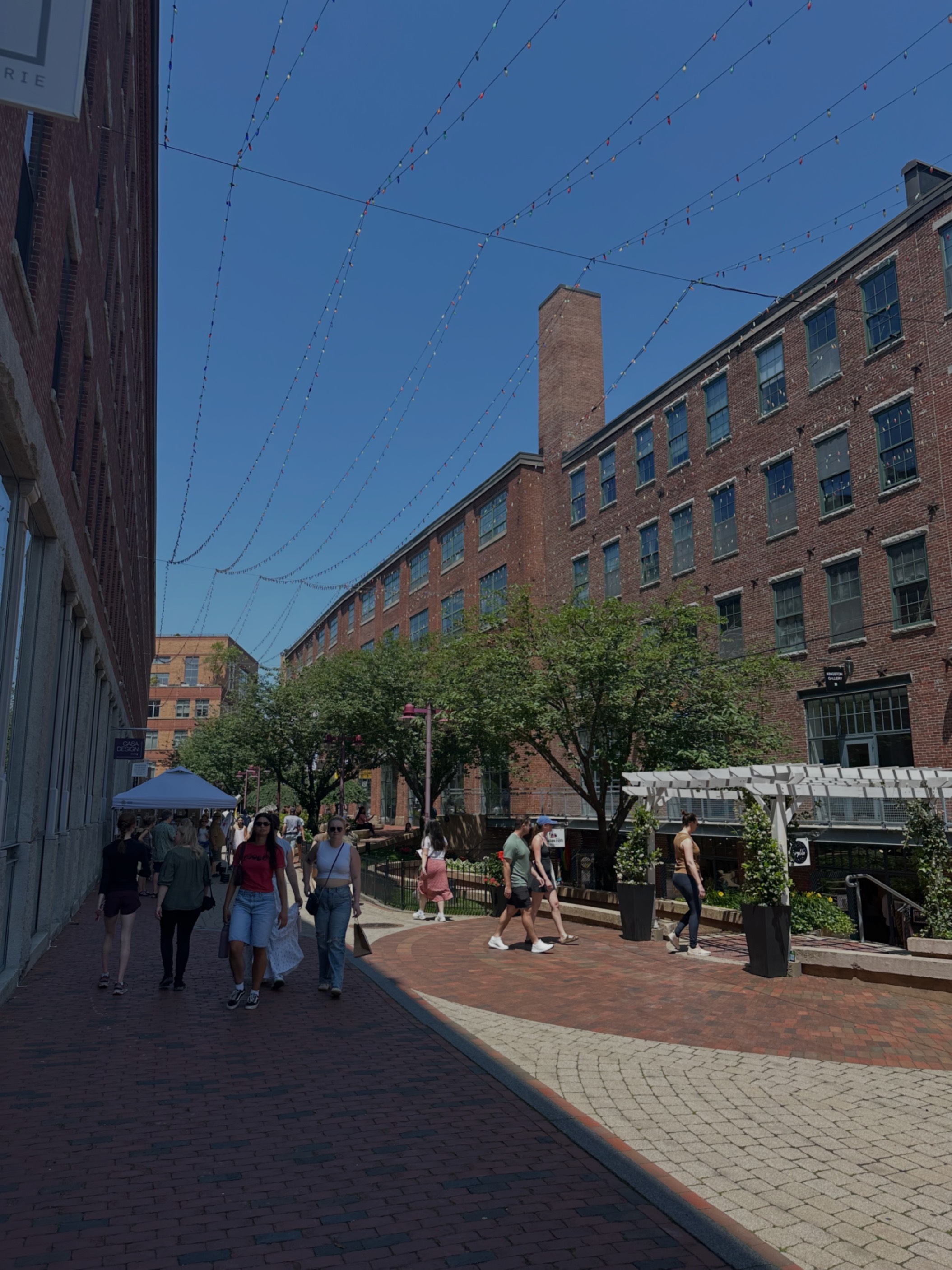 SoWa Market