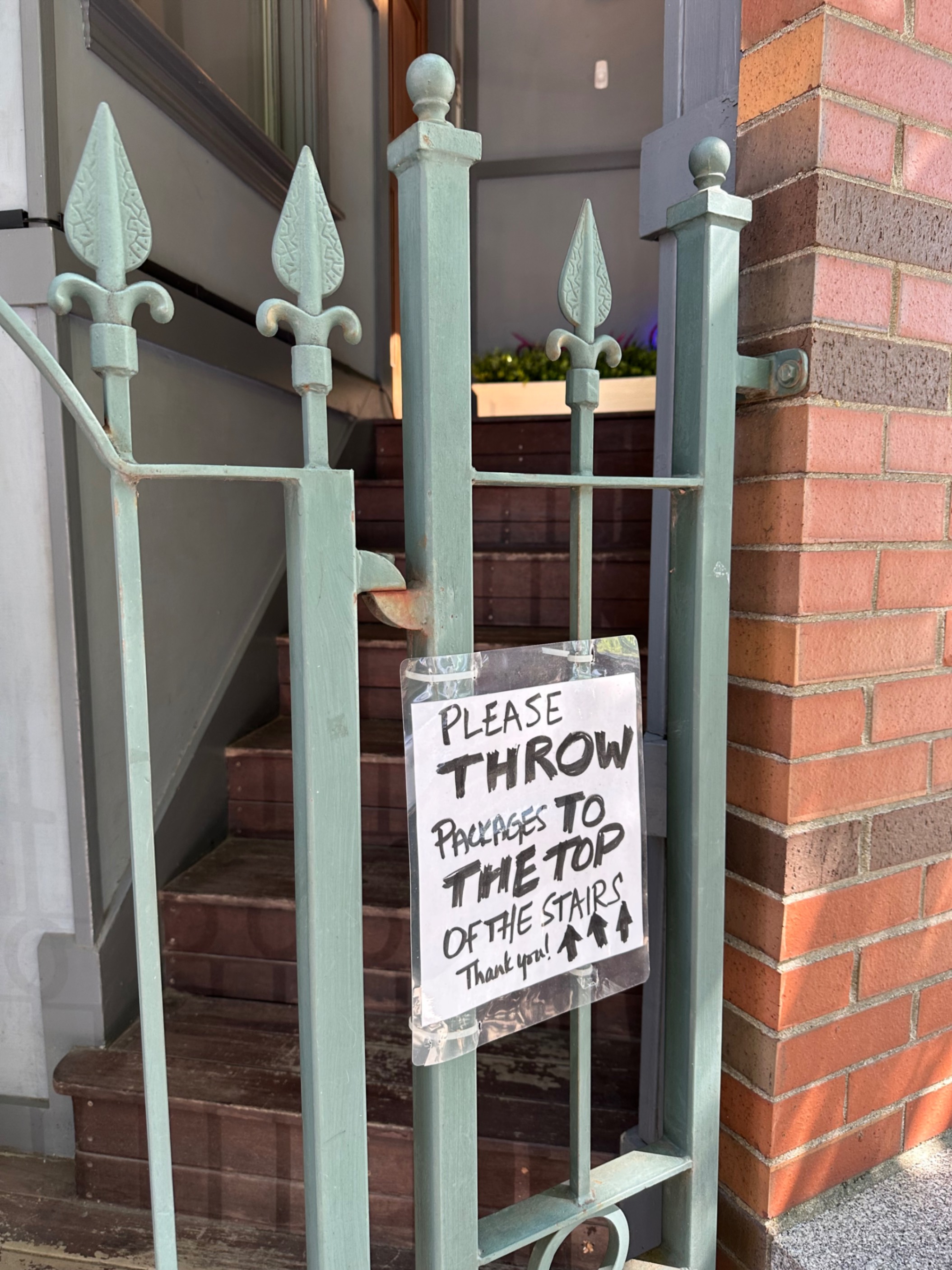 Anti-theft technique