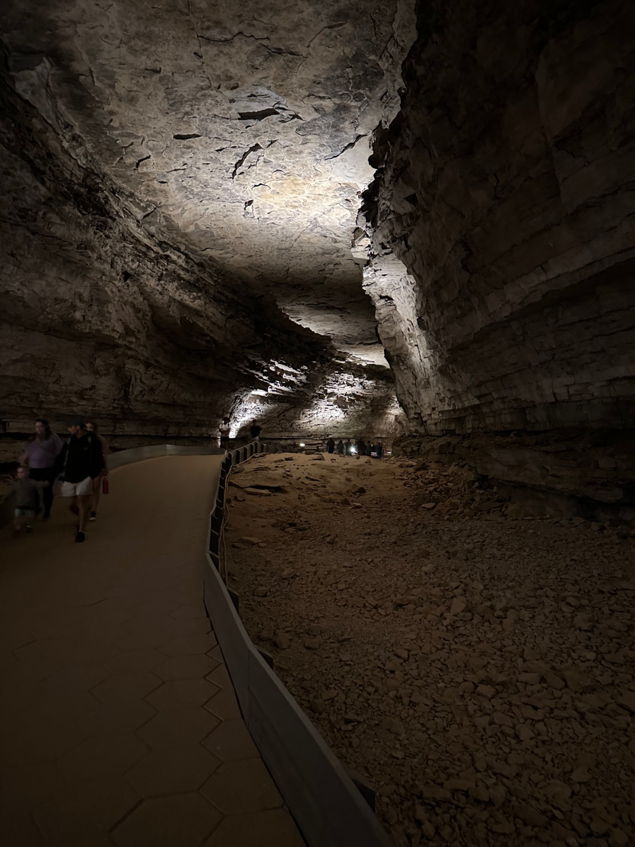 Mammoth Cave National Park