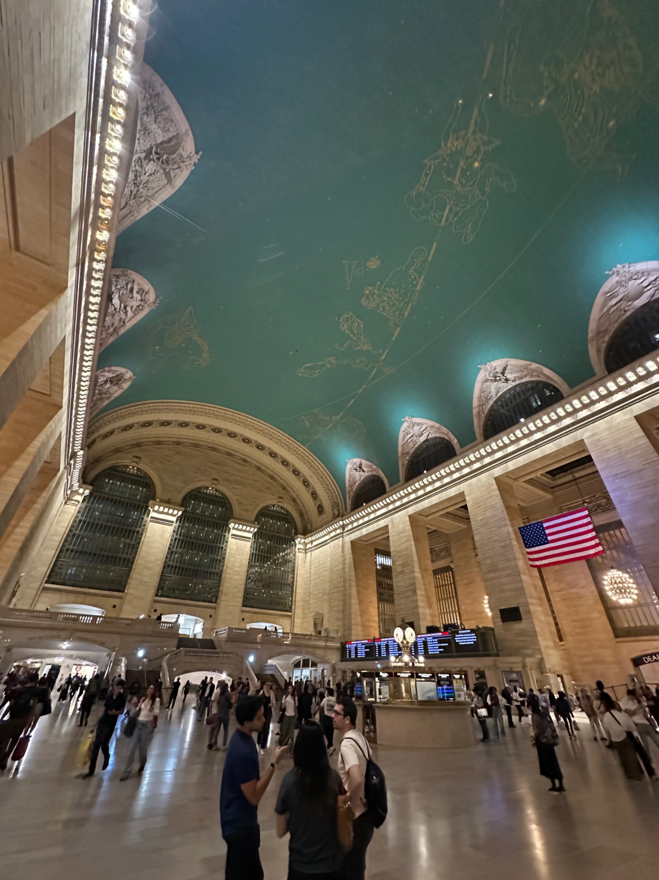 Grand Central Terminal