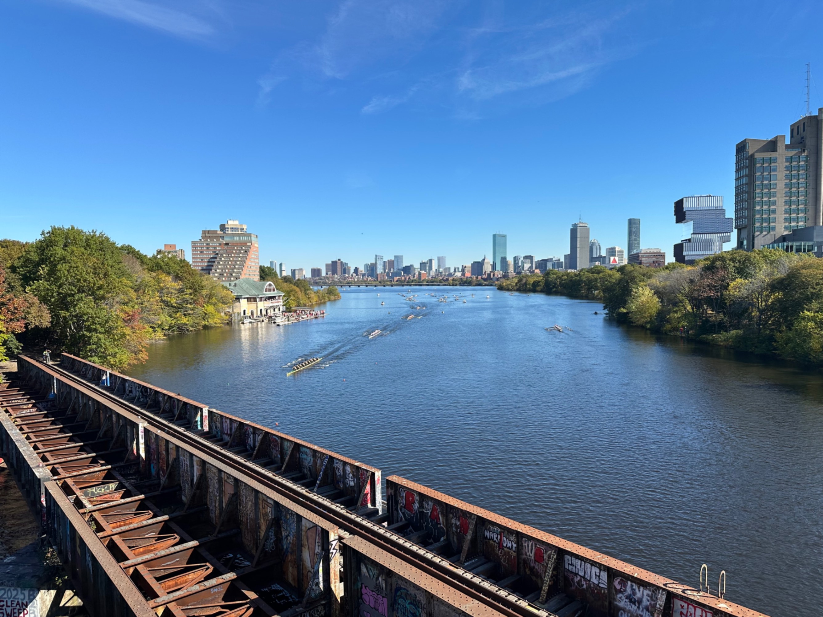 Head of the Charles
