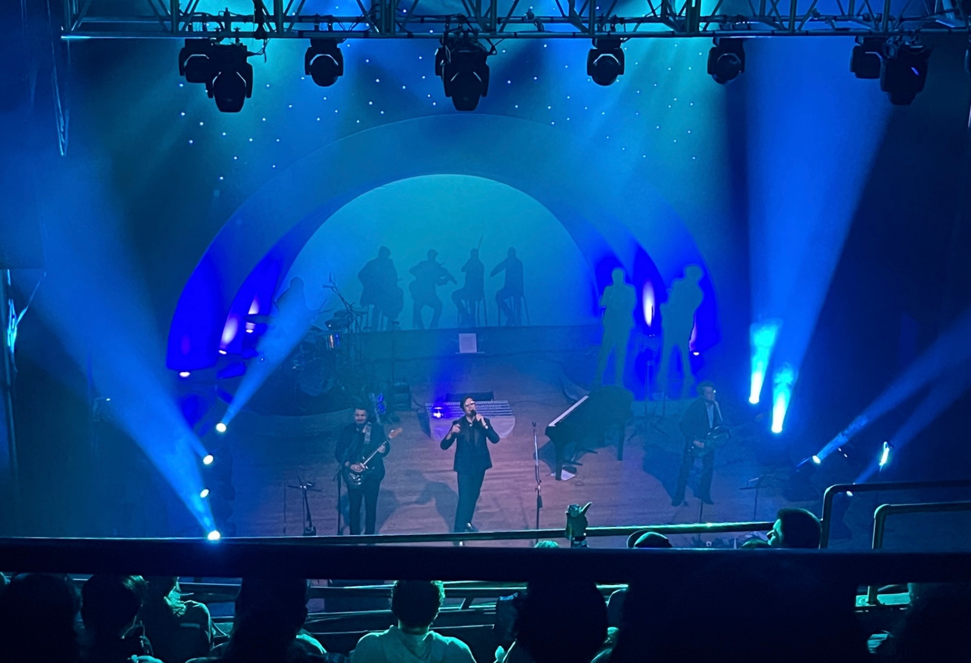 Saint Motel in Providence, RI