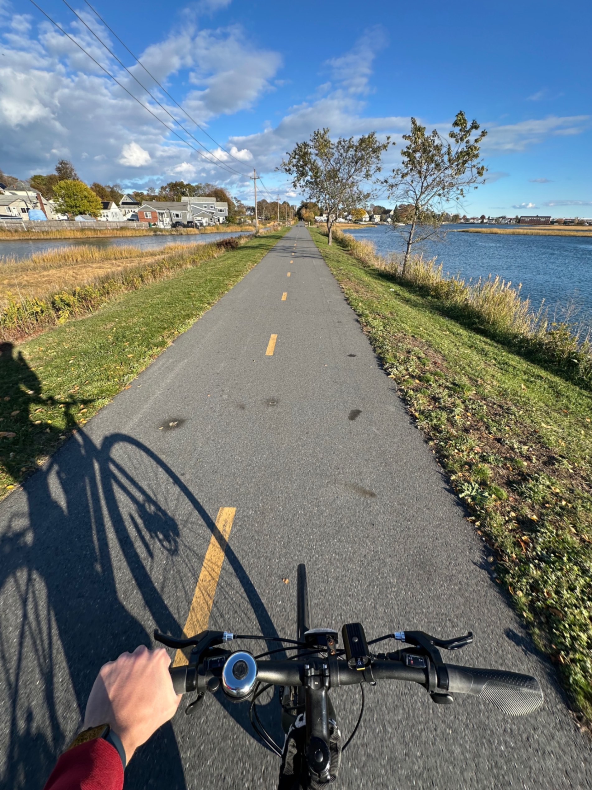 Northern Strand Community Trail